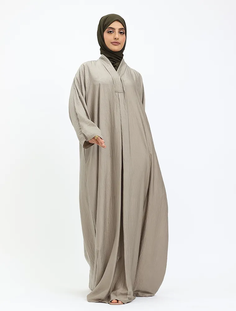 Stone Liyana Abaya